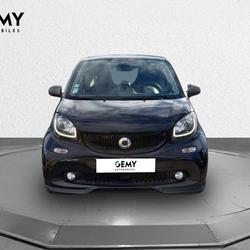 Smart Fortwo Fortwo Coup&eacute; 0.9 90 ch S&S Passion La Seyne-sur-Mer