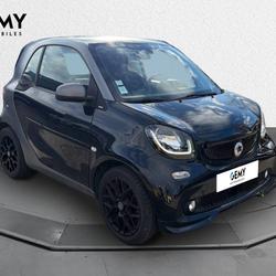 Smart Fortwo Fortwo Coup&eacute; 0.9 90 ch S&S Passion La Seyne-sur-Mer