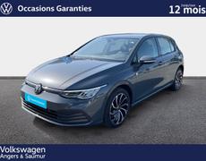 Volkswagen Golf 8 Angers