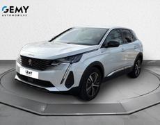 Peugeot 3008 La Seyne-sur-Mer