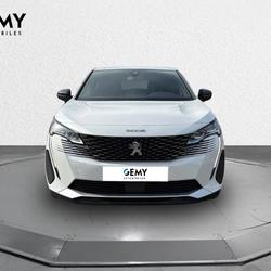 Peugeot 3008 3008 Hybrid 225 e-EAT8 Allure Pack La Seyne-sur-Mer