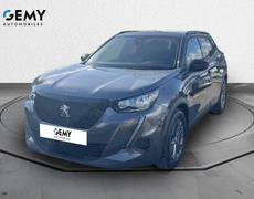 Peugeot 2008 La Seyne-sur-Mer