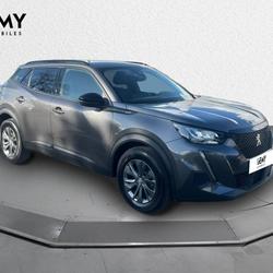 Peugeot 2008 2008 PureTech 100 S&S BVM6 Style La Seyne-sur-Mer