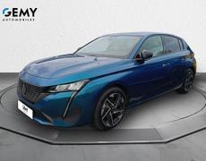 Peugeot 308 III Phase 1 La Seyne-sur-Mer