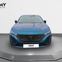 Peugeot 308 III Phase 1 308 Hybrid 136 e-DCS6 Allure La Seyne-sur-Mer