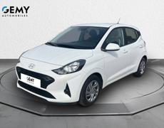 Hyundai i10 La Seyne-sur-Mer