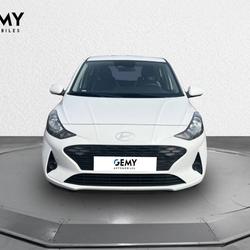 Hyundai i10 i10 1.0 63 ECO Intuitive La Seyne-sur-Mer