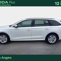 Skoda Octavia Combi Octavia Combi 2.0 TDI 150 ch DSG7 Business Angers