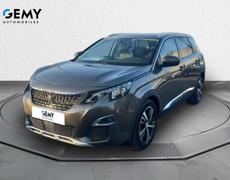 Peugeot 5008 La Seyne-sur-Mer