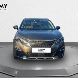 Peugeot 5008 5008 1.2 PureTech 130ch S&S EAT6 Allure Business La Seyne-sur-Mer