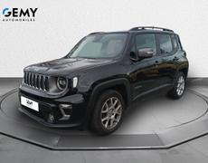 Jeep Renegade La Seyne-sur-Mer