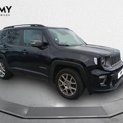 Jeep Renegade Renegade 1.0 GSE T3 120 ch BVM6 Limited La Seyne-sur-Mer