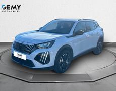 Peugeot 2008 La Seyne-sur-Mer