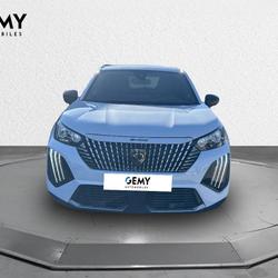 Peugeot 2008 2008 PureTech 130 S&S EAT8 Allure La Seyne-sur-Mer