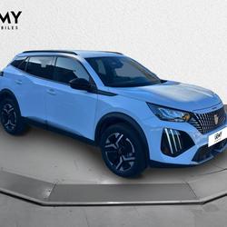 Peugeot 2008 2008 PureTech 130 S&S EAT8 Allure La Seyne-sur-Mer