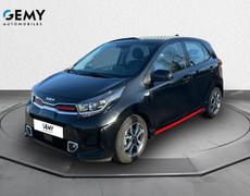 Kia Picanto La Seyne-sur-Mer