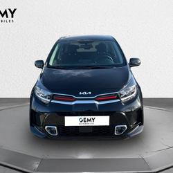 Kia Picanto Picanto 1.0 DPi 67ch BVM5 GT Line La Seyne-sur-Mer