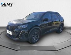 Peugeot 2008 La Seyne-sur-Mer