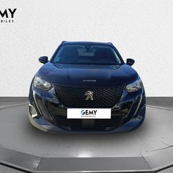 Peugeot 2008 2008 PureTech 100 S&S BVM6 Style La Seyne-sur-Mer