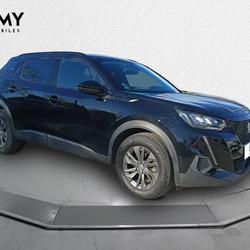 Peugeot 2008 2008 PureTech 100 S&S BVM6 Style La Seyne-sur-Mer