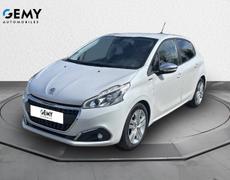 Peugeot 208 La Seyne-sur-Mer