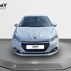 Peugeot 208 208 PureTech 82ch S&S BVM5 6.2 Evap Signature La Seyne-sur-Mer