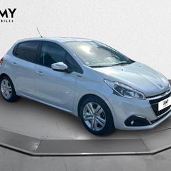 Peugeot 208 208 PureTech 82ch S&S BVM5 6.2 Evap Signature La Seyne-sur-Mer