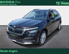 Skoda Kamiq Beaucouzé