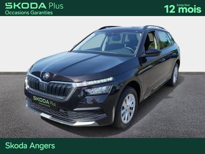 Skoda Kamiq - Kamiq 1.0 TSI Evo 110 ch DSG7 Business - 18 990 €