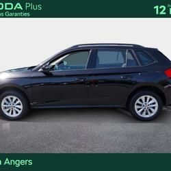 Skoda Kamiq Kamiq 1.0 TSI Evo 110 ch DSG7 Business Beaucouz&eacute;
