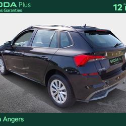 Skoda Kamiq Kamiq 1.0 TSI Evo 110 ch DSG7 Business Beaucouz&eacute;