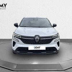 Renault Austral Austral E-Tech hybrid 200 Techno La Seyne-sur-Mer