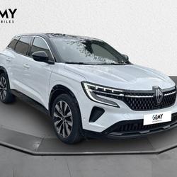 Renault Austral Austral E-Tech hybrid 200 Techno La Seyne-sur-Mer