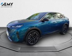 Peugeot 3008 La Seyne-sur-Mer