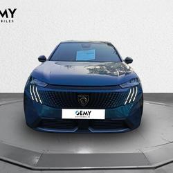 Peugeot 3008 3008 Hybrid 136 e-DCS6 Allure La Seyne-sur-Mer