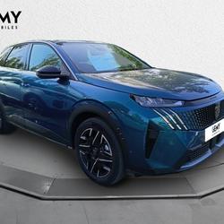 Peugeot 3008 3008 Hybrid 136 e-DCS6 Allure La Seyne-sur-Mer