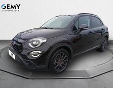 Fiat 500x La Seyne-sur-Mer