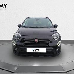 Fiat 500x 500X 1.0 FireFly Turbo T3 120 ch S-Design La Seyne-sur-Mer
