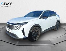 Peugeot 3008 La Seyne-sur-Mer