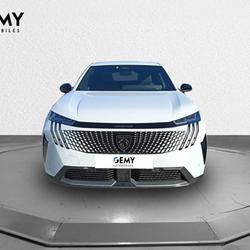 Peugeot 3008 3008 Hybrid 136 e-DCS6 Allure La Seyne-sur-Mer