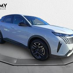 Peugeot 3008 3008 Hybrid 136 e-DCS6 Allure La Seyne-sur-Mer