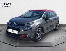 Citroen C3 La Seyne-sur-Mer