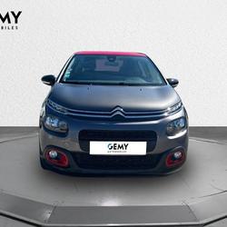 Citroen C3 C3 PureTech 83 S&S BVM5 Shine La Seyne-sur-Mer