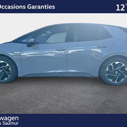 Volkswagen ID3 ID.3 204 ch Pro Performance Active Beaucouz&eacute;