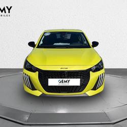 Peugeot 208 208 PureTech 100 S&S BVM6 Active La Seyne-sur-Mer