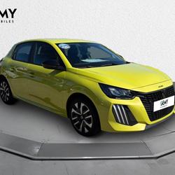 Peugeot 208 208 PureTech 100 S&S BVM6 Active La Seyne-sur-Mer