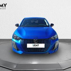 Peugeot 208 208 PureTech 100 S&S BVM6 Allure La Seyne-sur-Mer