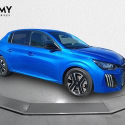 Peugeot 208 208 PureTech 100 S&S BVM6 Allure La Seyne-sur-Mer