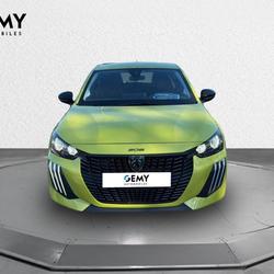 Peugeot 208 208 PureTech 100 S&S BVM6 Active La Seyne-sur-Mer