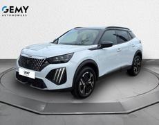 Peugeot 2008 La Seyne-sur-Mer